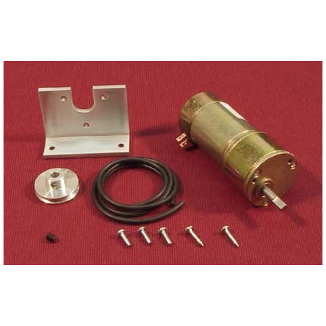 Pohonná sada s motorem pro 4SP1222