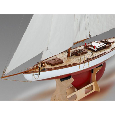 Krick Antares plachetnice kit