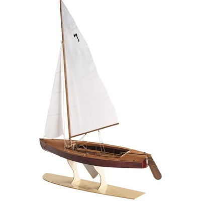 Krick Pirat plachetnice kit