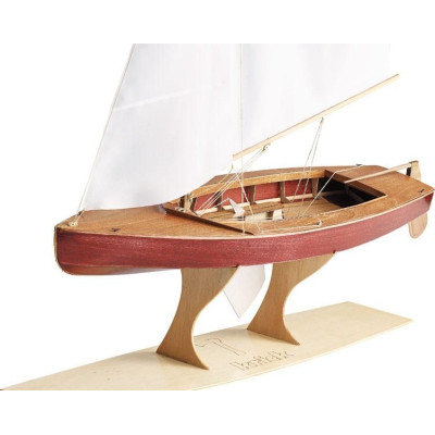 Krick Pirat plachetnice kit