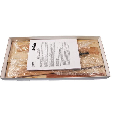 Krick Pirat plachetnice kit