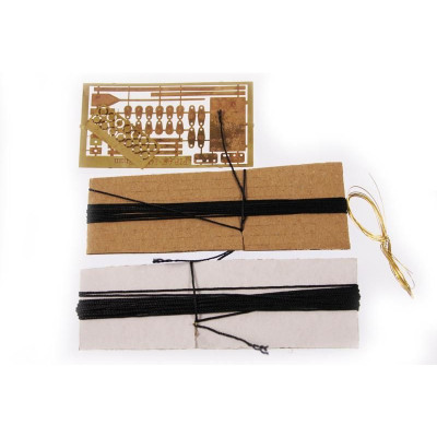 Krick Pirat plachetnice kit