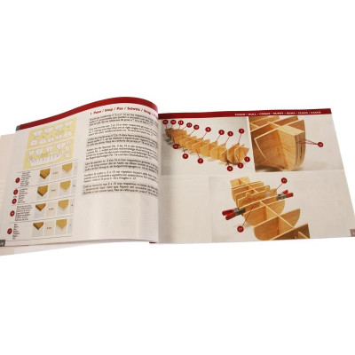 CONSTRUCTO HMS Beagle 1:55 kit