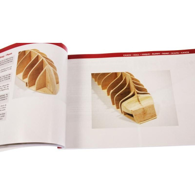 CONSTRUCTO HMS Beagle 1:55 kit