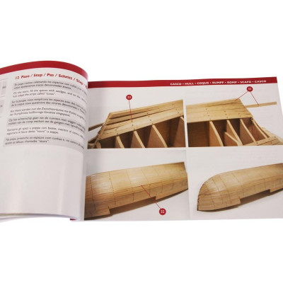 CONSTRUCTO HMS Beagle 1:55 kit