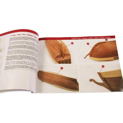 CONSTRUCTO HMS Beagle 1:55 kit