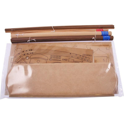 VICTORY MODELS Lady Nelson 1:64 kit