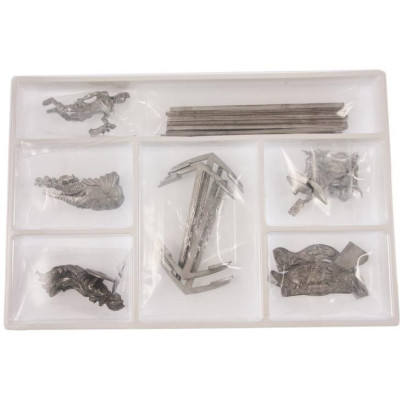 VICTORY MODELS H.M.S. Vanguard 1798 1:72 kit