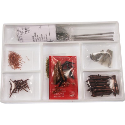 VICTORY MODELS H.M.S Pegasus 1776 1:64 kit