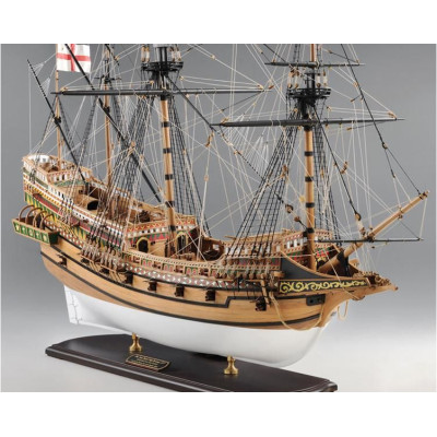 VICTORY MODELS Revenge 1577 1:64 kit