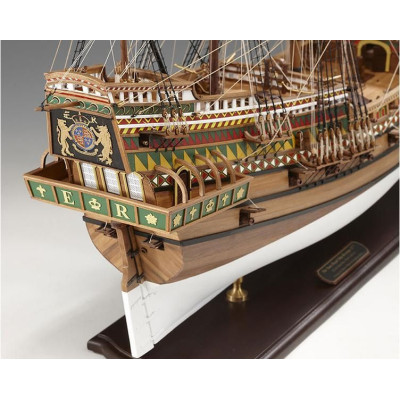 VICTORY MODELS Revenge 1577 1:64 kit