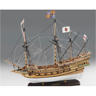 VICTORY MODELS Revenge 1577 1:64 kit