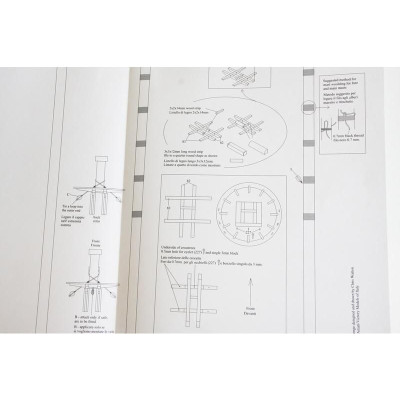 VICTORY MODELS Revenge 1577 1:64 kit