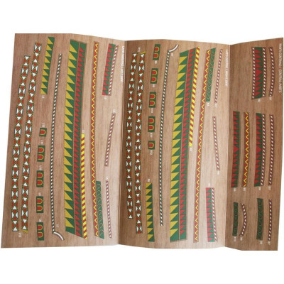 VICTORY MODELS Revenge 1577 1:64 kit