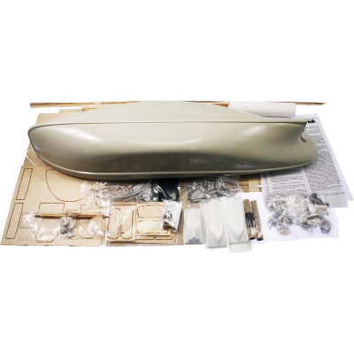 CALDERCRAFT Joffre remorkér 1916 1:48 kit