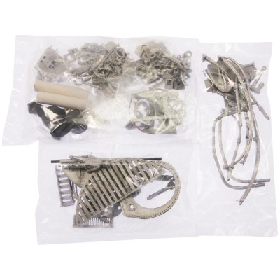 CALDERCRAFT Joffre remorkér 1916 1:48 kit