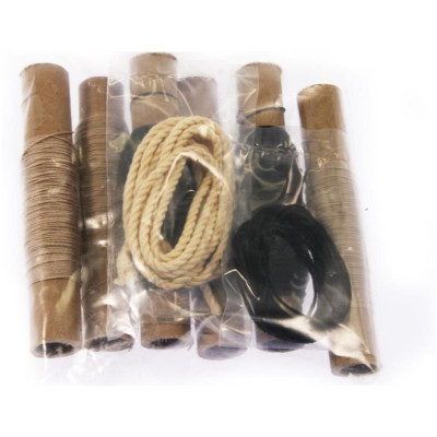 CALDERCRAFT H.M.S. Mars 1781 1:64 kit