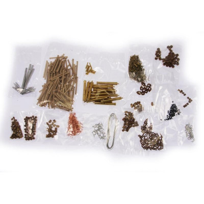 CALDERCRAFT H.M.S. Mars 1781 1:64 kit