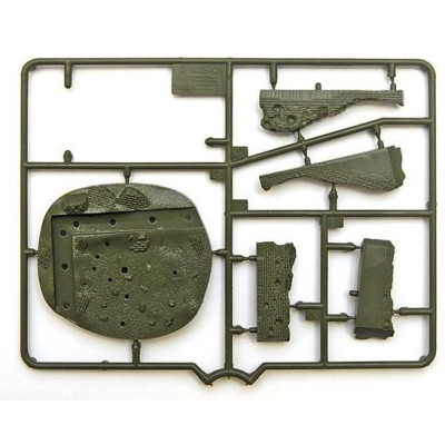 Wargames (WWII) figurky 6193 - Soviet Snipers (1:72)