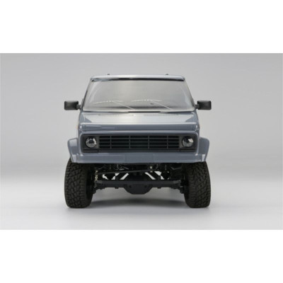 SCA-1E PRAIRIE WOLF/PRÉRIJNÍ VLK 2.1 RTR, šedý (rozvor 324mm)