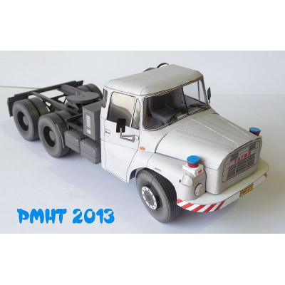 Tatra 148 NTt 6x6 1:32