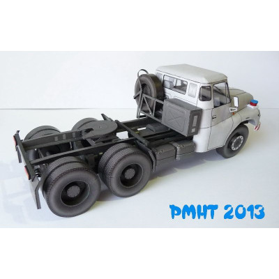 Tatra 148 NTt 6x6 1:32