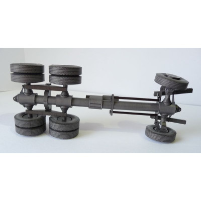 Tatra 148 NTt 6x6 1:32