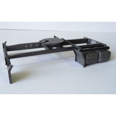 Tatra 148 NTt 6x6 1:32