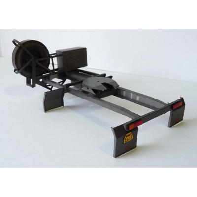 Tatra 148 NTt 6x6 1:32