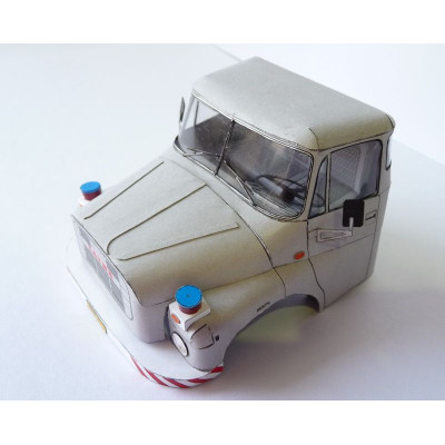 Tatra 148 NTt 6x6 1:32