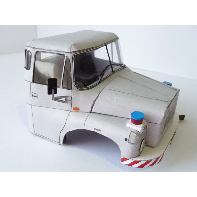 Tatra 148 NTt 6x6 1:32