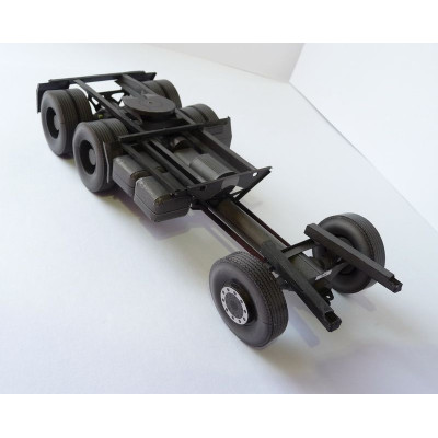 Tatra 148 NTt 6x6 1:32