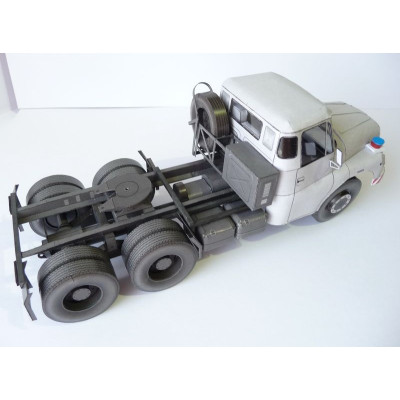 Tatra 148 NTt 6x6 1:32