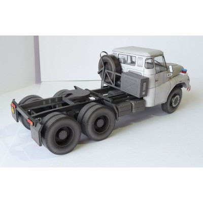 Tatra 148 NTt 6x6 1:32