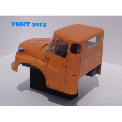 Tatra 148 S1 6x6 1:32