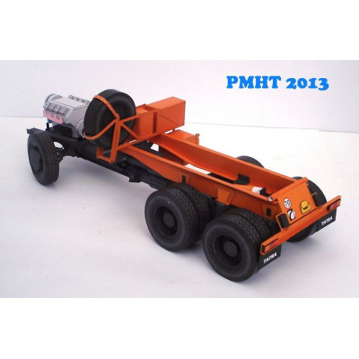 Tatra 148 S1 6x6 1:32