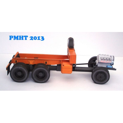 Tatra 148 S1 6x6 1:32