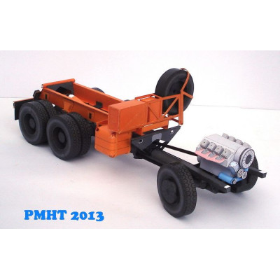 Tatra 148 S1 6x6 1:32