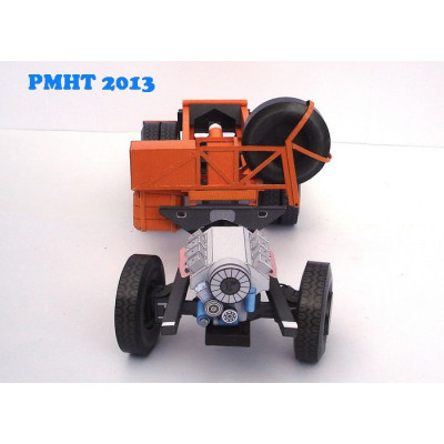 Tatra 148 S1 6x6 1:32