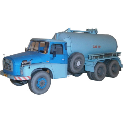 Tatra 148 CAS 10 6x6