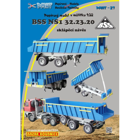 BSS NS1 32.23.20 1:32