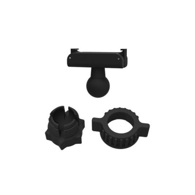 Flexible Magnetic Adapter for DJI Action 2 (Type 1)