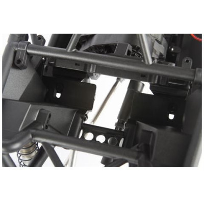 Axial Capra 1.9 4WS 1:10 RTR červená