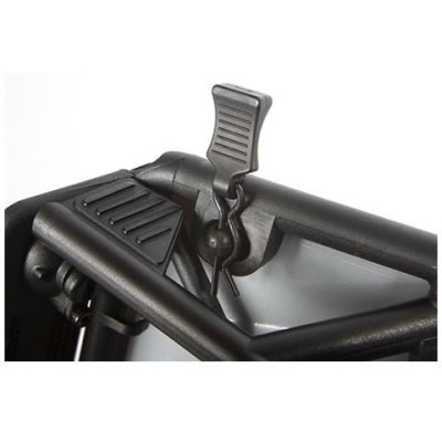 Axial Capra 1.9 4WS 1:10 RTR červená