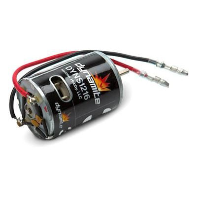 Axial Capra 1.9 4WS 1:10 RTR černá