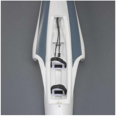 E-flite trup: Habu Super Sport 1.0m