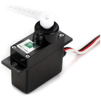E-flite servo mini, krátký kabel