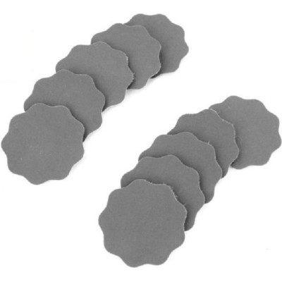 Modelcraft náhradní brusný papír P3000 (10ks)