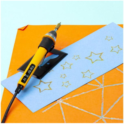 Modelcraft nažehlovací fólie s USB perem