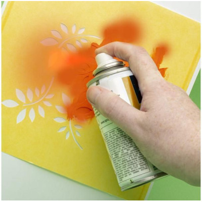 Modelcraft maskovací fólie (5ks)